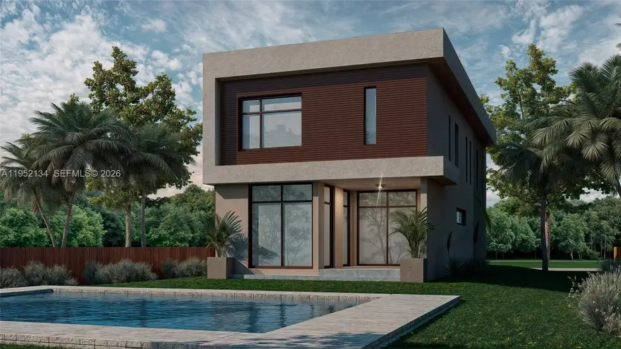 1637 Monroe St, Hollywood, FL 33020 - #3