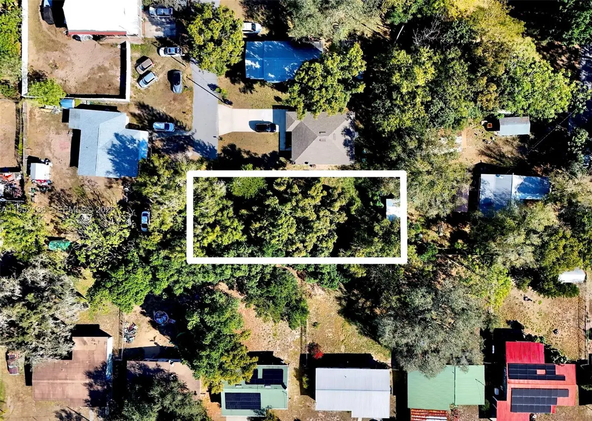 0 Florida Street, Frostproof, FL 33843 - Image #1