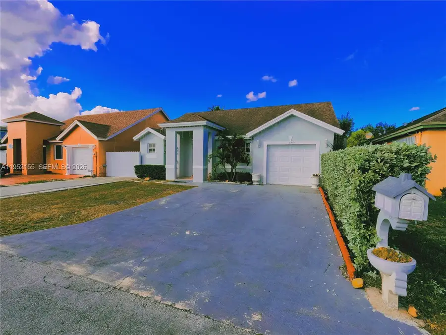 12981 SW 251st Ter, Homestead, FL 33032 - #2