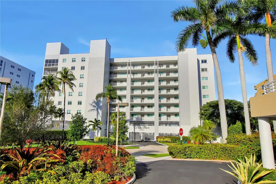 17800 N Bay Rd #605, Sunny Isles Beach, FL 33160 - Image #2