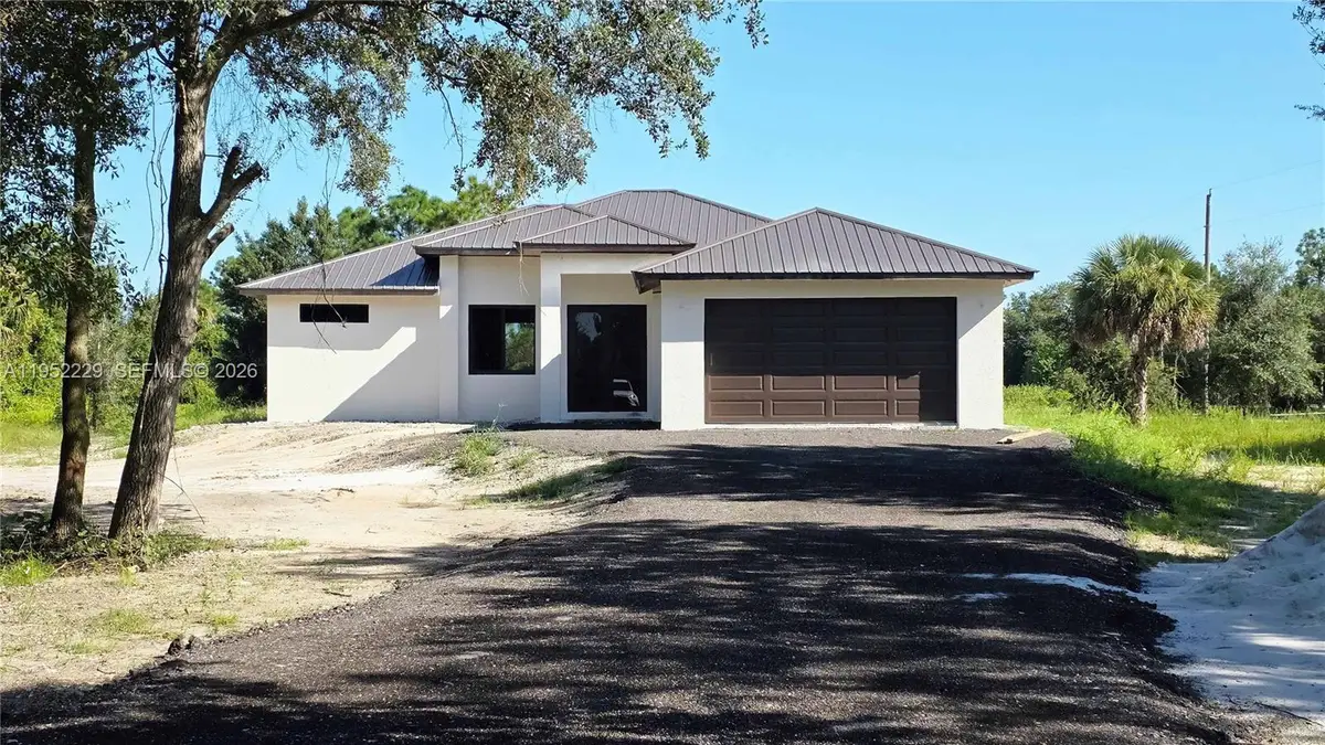 421 Bald Cypress Ave, Clewiston, FL 33440 - Image #1