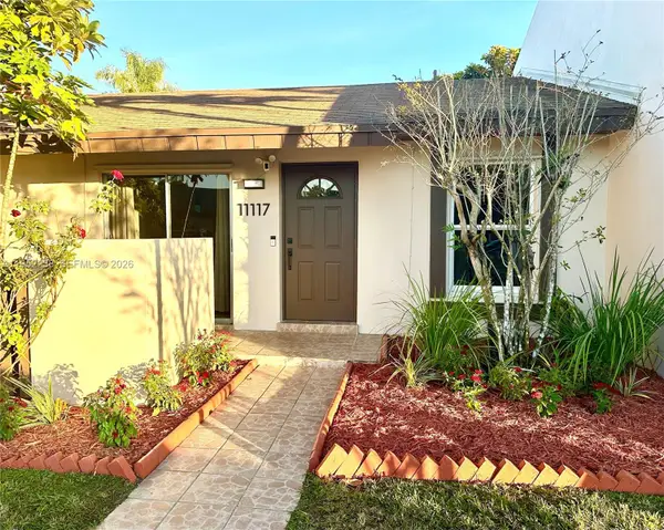 11117 SW 122nd Ct, Miami, FL 33186