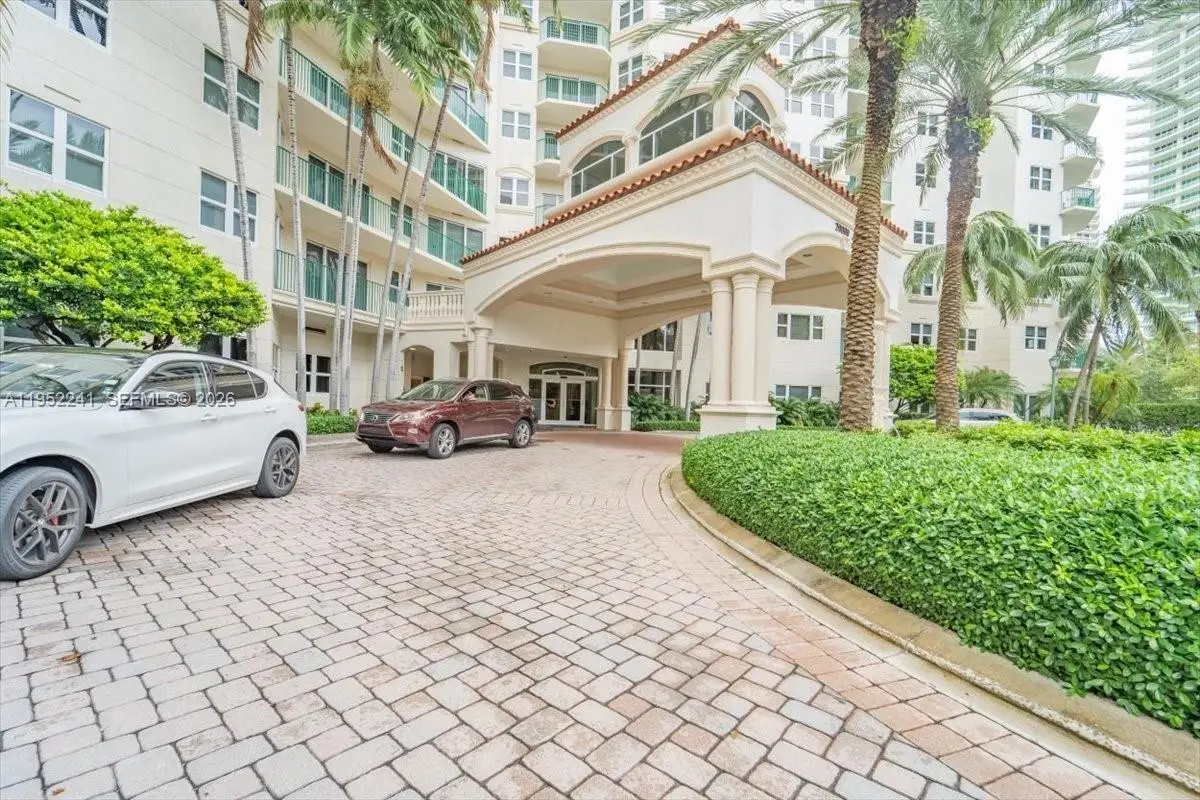 20000 E Country Club Dr #409, Aventura, FL 33180 - #1