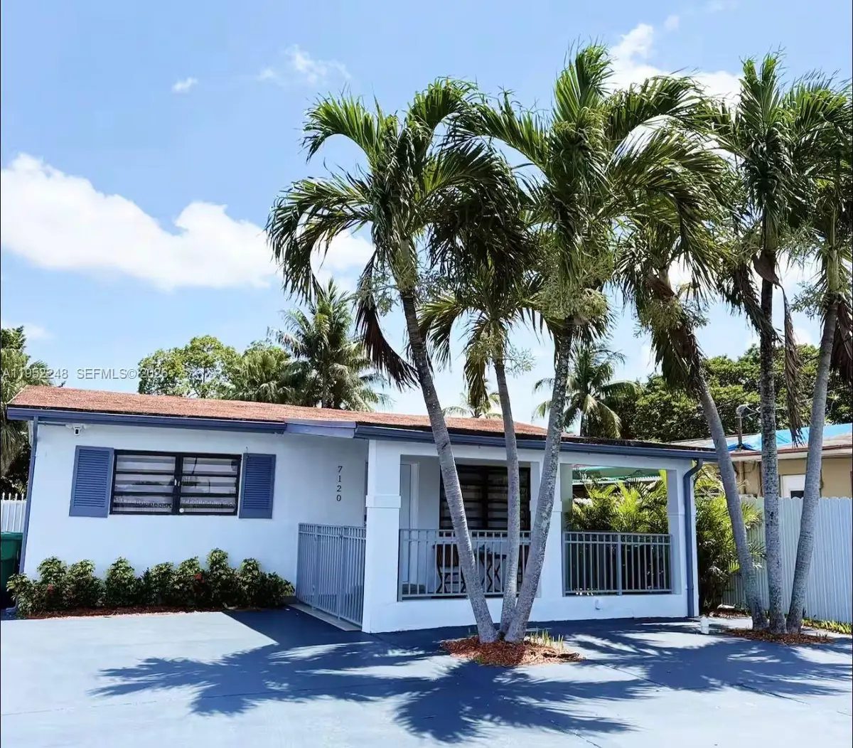 7120 SW 21st St, Miami, FL 33155 - Image #1