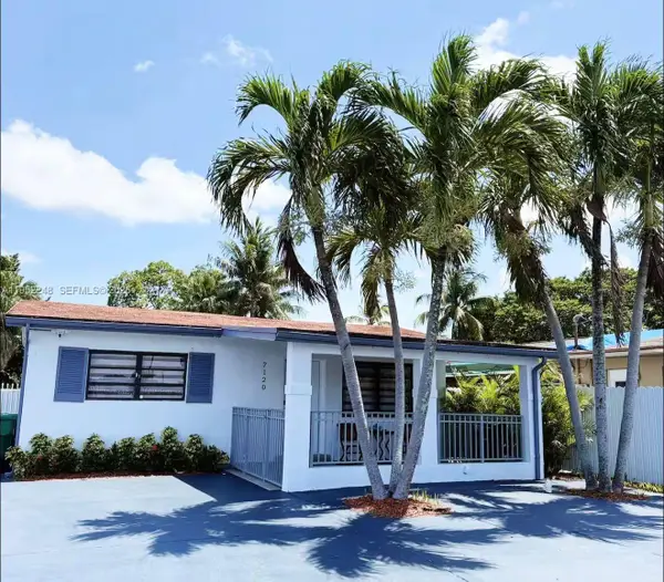 7120 SW 21st St, Miami, FL 33155