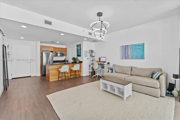 3301 NE 1st Ave #L0202, Miami, FL 33137