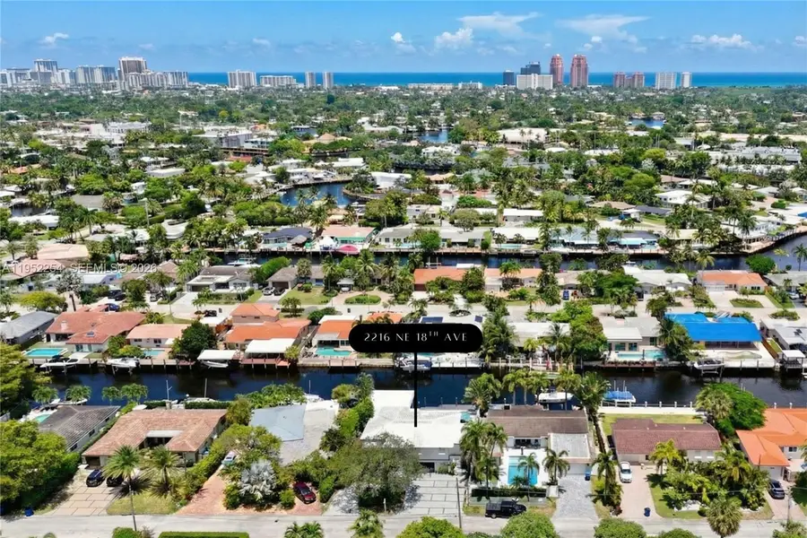2216 NE 18th Ave, Wilton Manors, FL 33305 - Image #3
