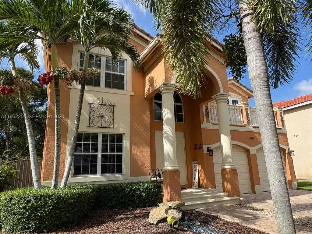5902 SW 166th Ct, Miami, FL 33193 - Image #1