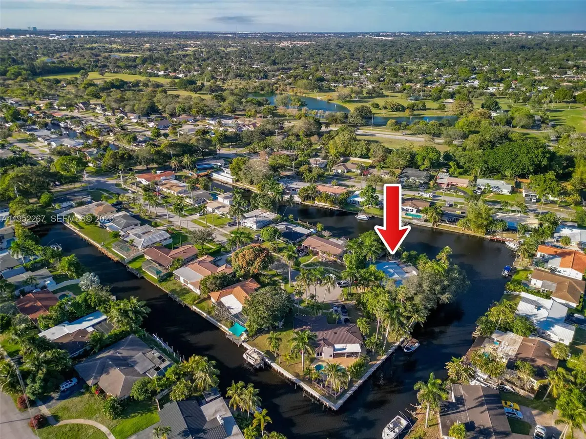 5741 SW 14th Street, Plantation, FL 33317 - #1