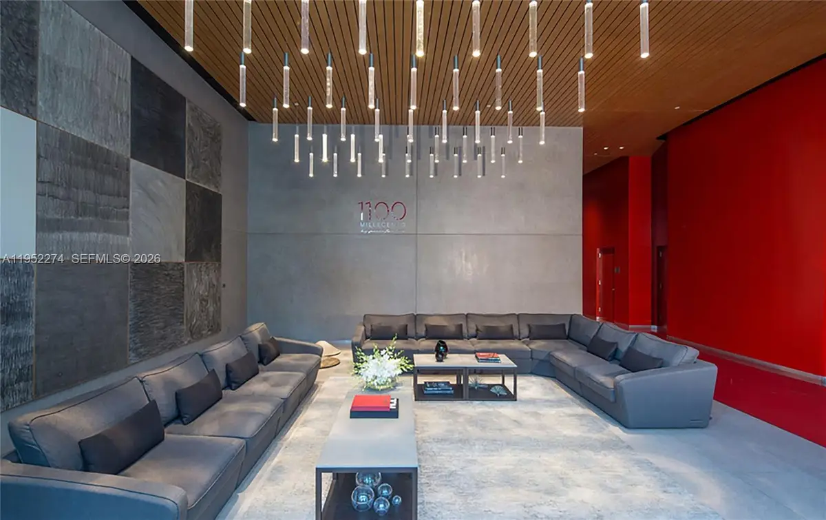 1100 S Miami Ave #1206, Miami, FL 33130 - #1