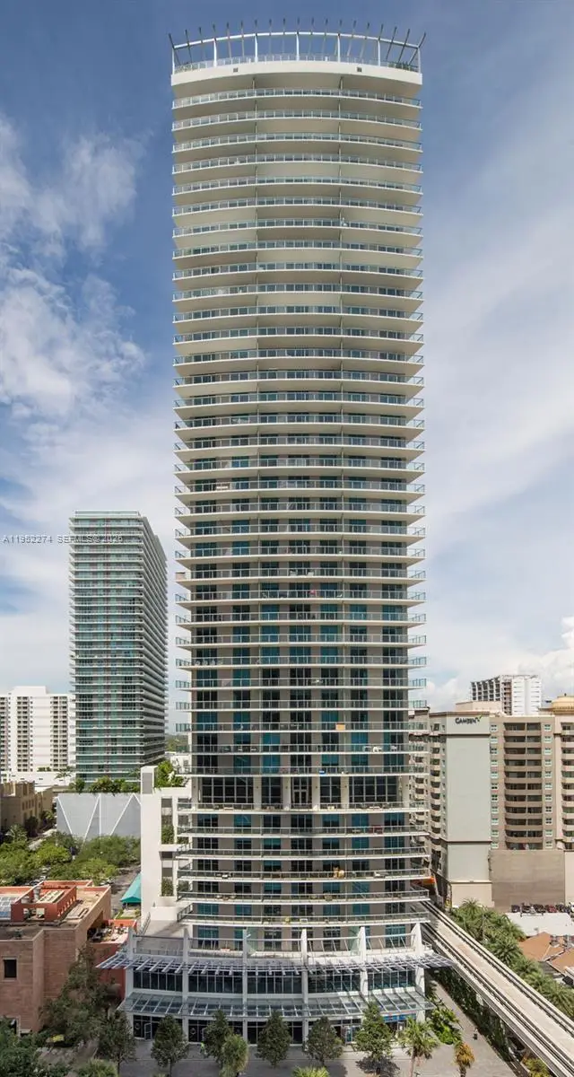 1100 S Miami Ave #1206, Miami, FL 33130 - #3