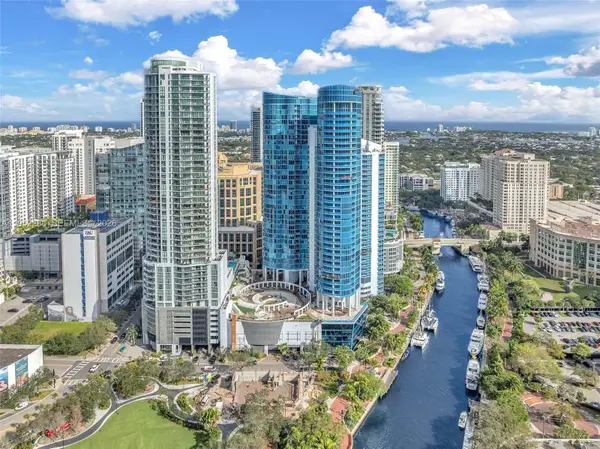 333 Las Olas Way #3006, Fort Lauderdale, FL 33301