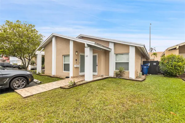 Address Withheld By Seller, Miami, FL 33172