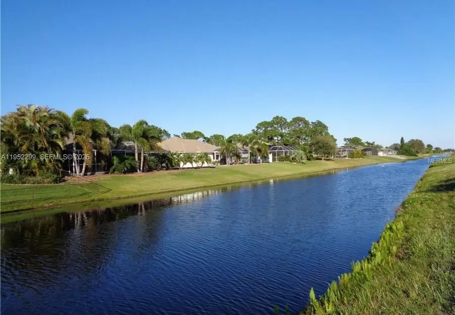 81 Medalist Rd, Rotonda West, FL 33947 - #2