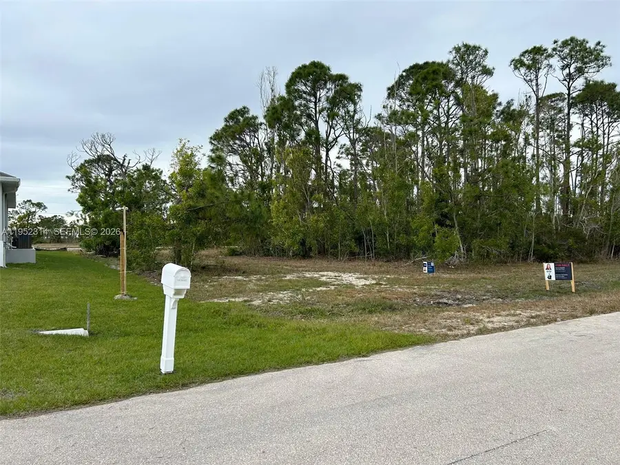 4732 Nw 39 Place, Cape Coral, FL 33993 - #2