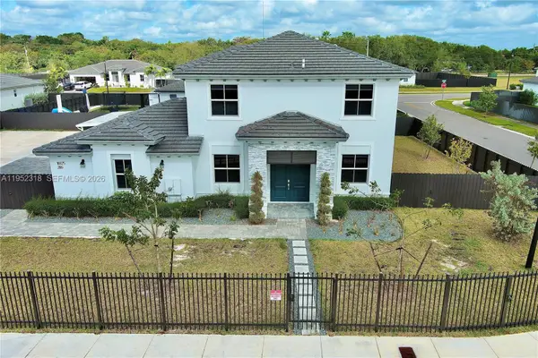 16925 SW 289th Ter, Homestead, FL 33030