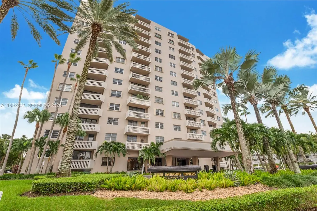 90 Edgewater Drive #1120, Coral Gables, FL 33133 - Image #1