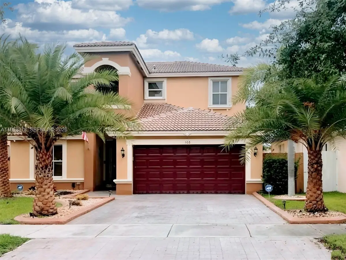 366 NE 19th Ave, Homestead, FL 33033 - #1