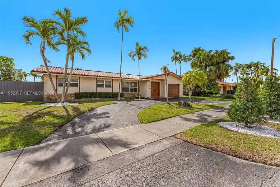 13210 SW 21st St, Miami, FL 33175 - #2