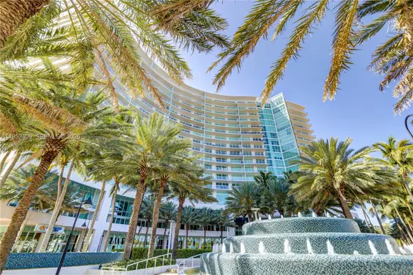 1 N Ocean Blvd #806, Pompano Beach, FL 33062