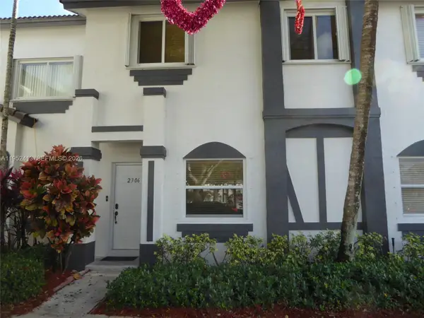 2306 SE 23rd Rd #2306, Homestead, FL 33035