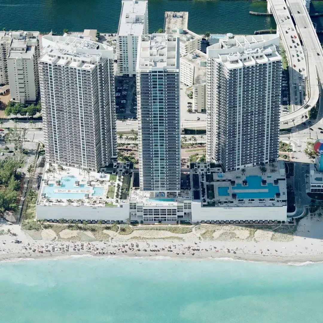 1800 S Ocean Dr #2208, Hallandale Beach, FL 33009 - Image #1