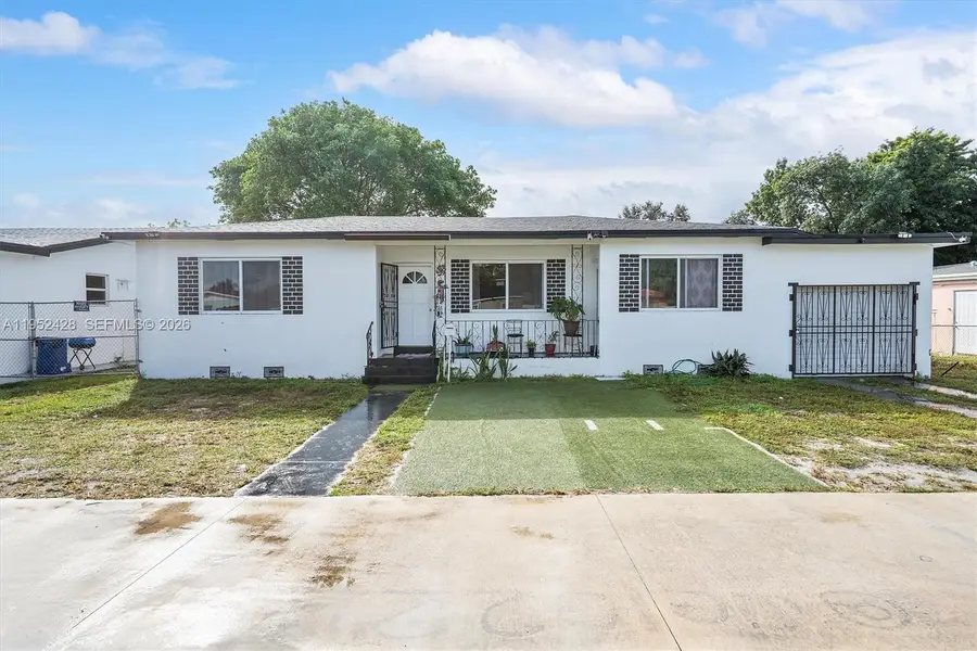 440 NW 119th, Miami, FL 33168 - #3