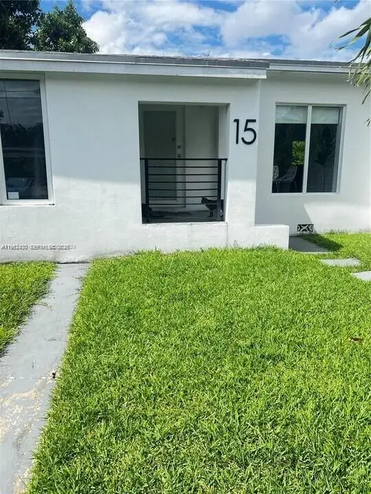 15 NW 52nd St, Miami, FL 33127 - #2