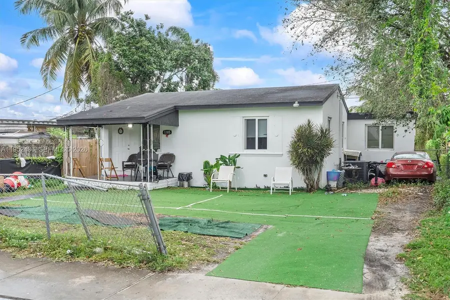 1185 NW 118th, Miami, FL 33168 - Image #3