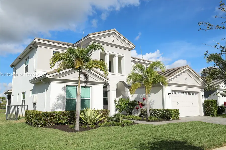 5669 Liberty Ln, Westlake, FL 33470 - #2