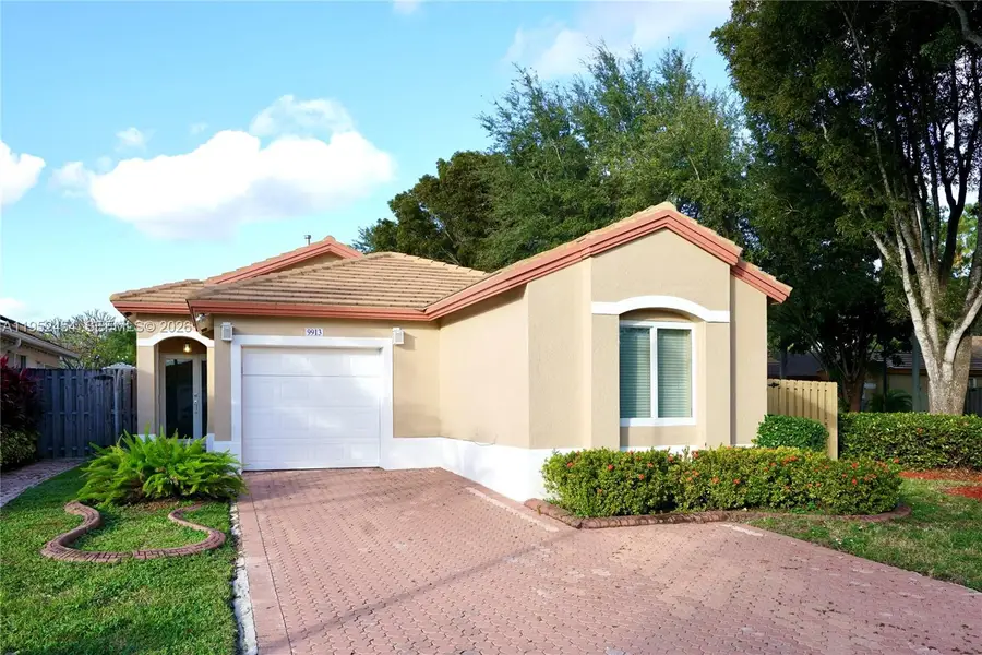 9913 NW 31st St, Doral, FL 33172 - Image #3