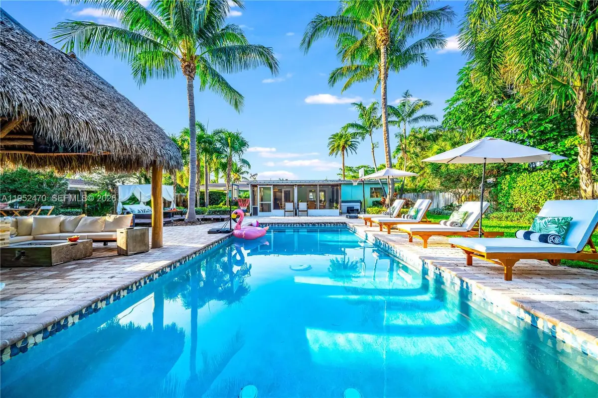 1230 NE 23rd Ct, Pompano Beach, FL 33064 - Image #1