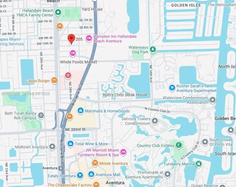 205 SE 10th St, Hallandale Beach, FL 33009 - Image #2