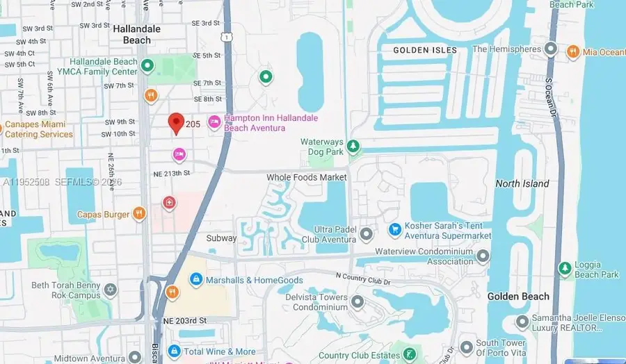 205 SE 10th St, Hallandale Beach, FL 33009 - Image #3