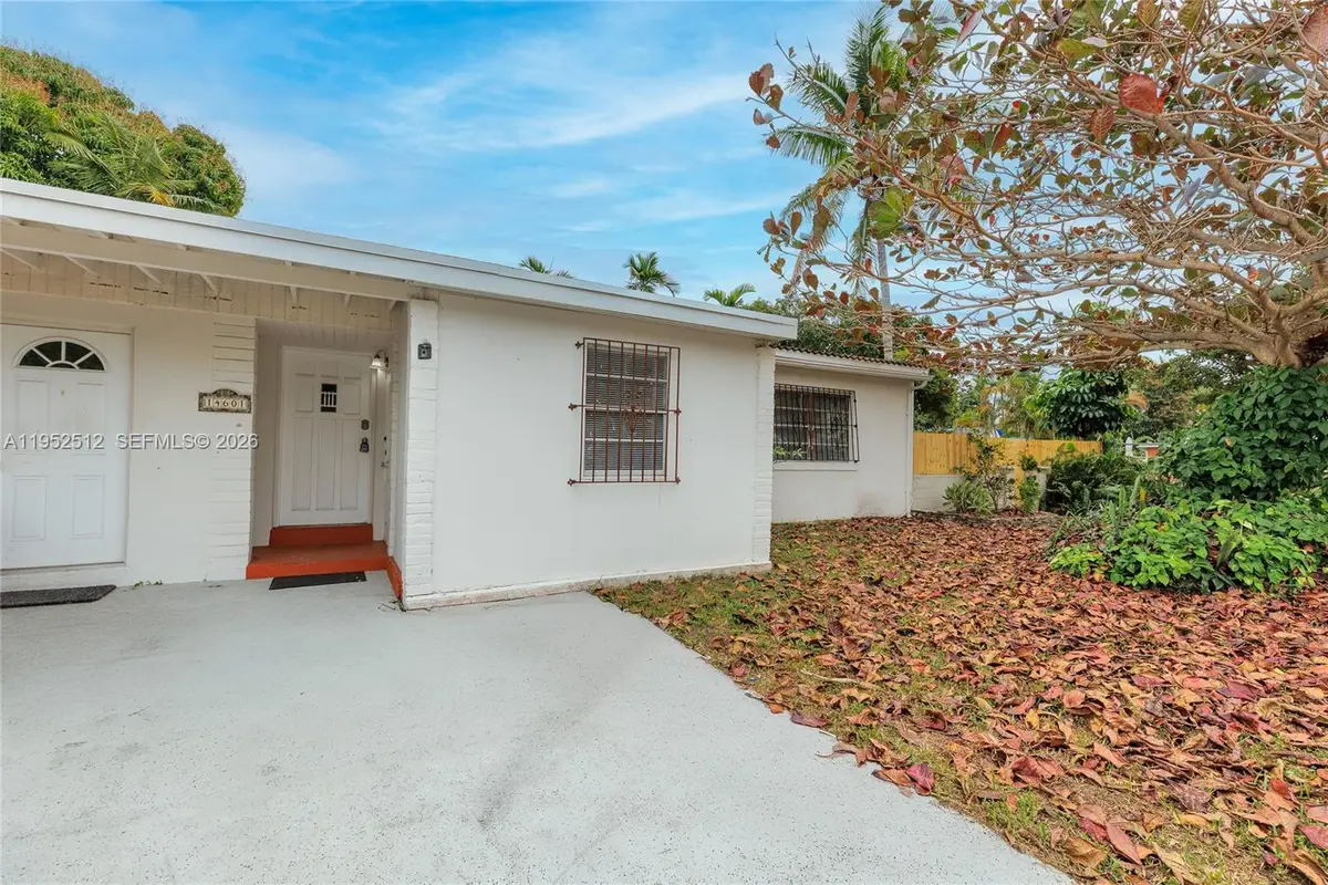 14601 NW 10th Ave, Miami, FL 33168 - Image #1