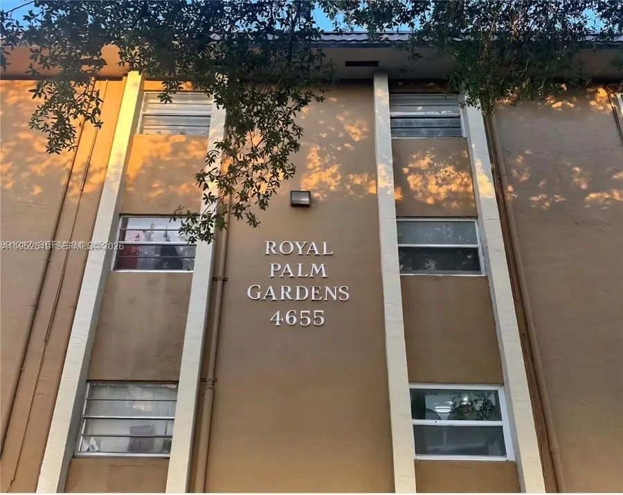 4655 Palm Ave #204, Hialeah, FL 33012 - #2