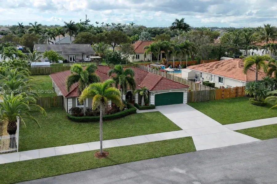 13220 SW 205th Ln, Miami, FL 33177 - #3