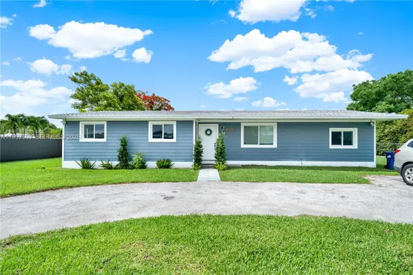 16380 SW 279th St, Homestead, FL 33031