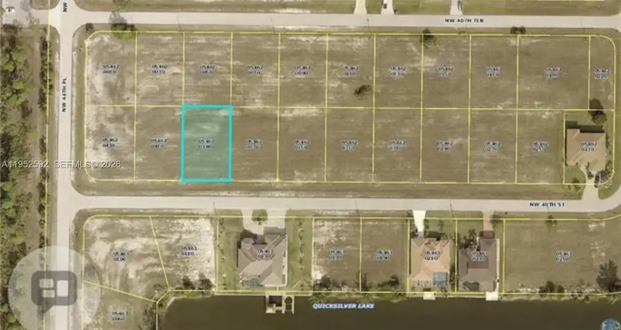 4405 NW 40 St, Cape Coral, FL 33993 - #3