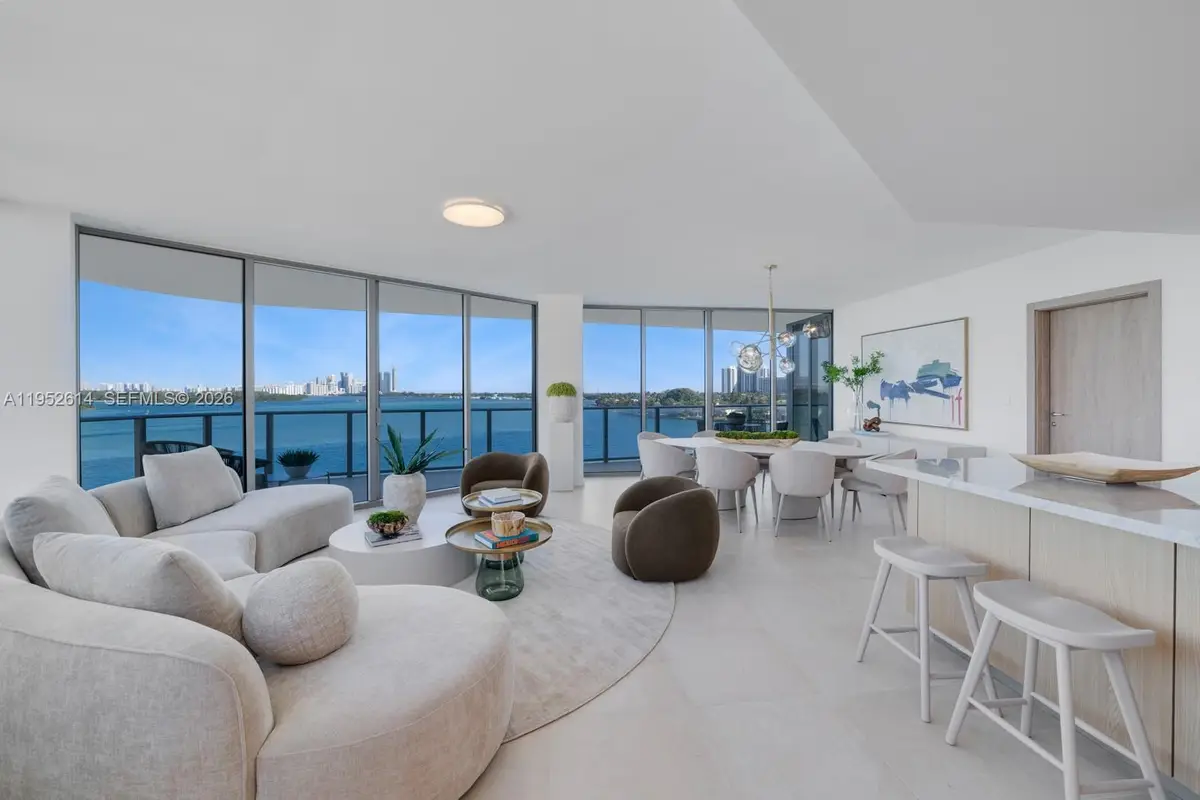 1135 103rd St #701, Bay Harbor Islands, FL 33154 - Image #1