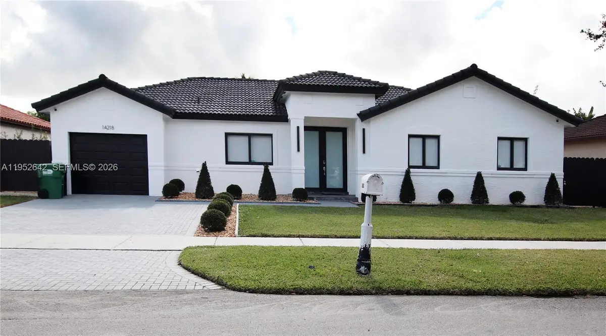 14218 SW 291st St, Homestead, FL 33033 - #1