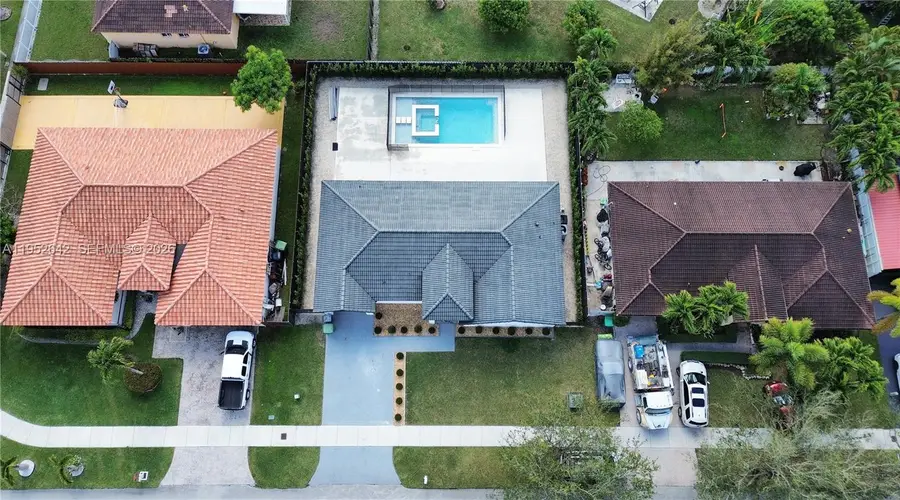 14218 SW 291st St, Homestead, FL 33033 - #3