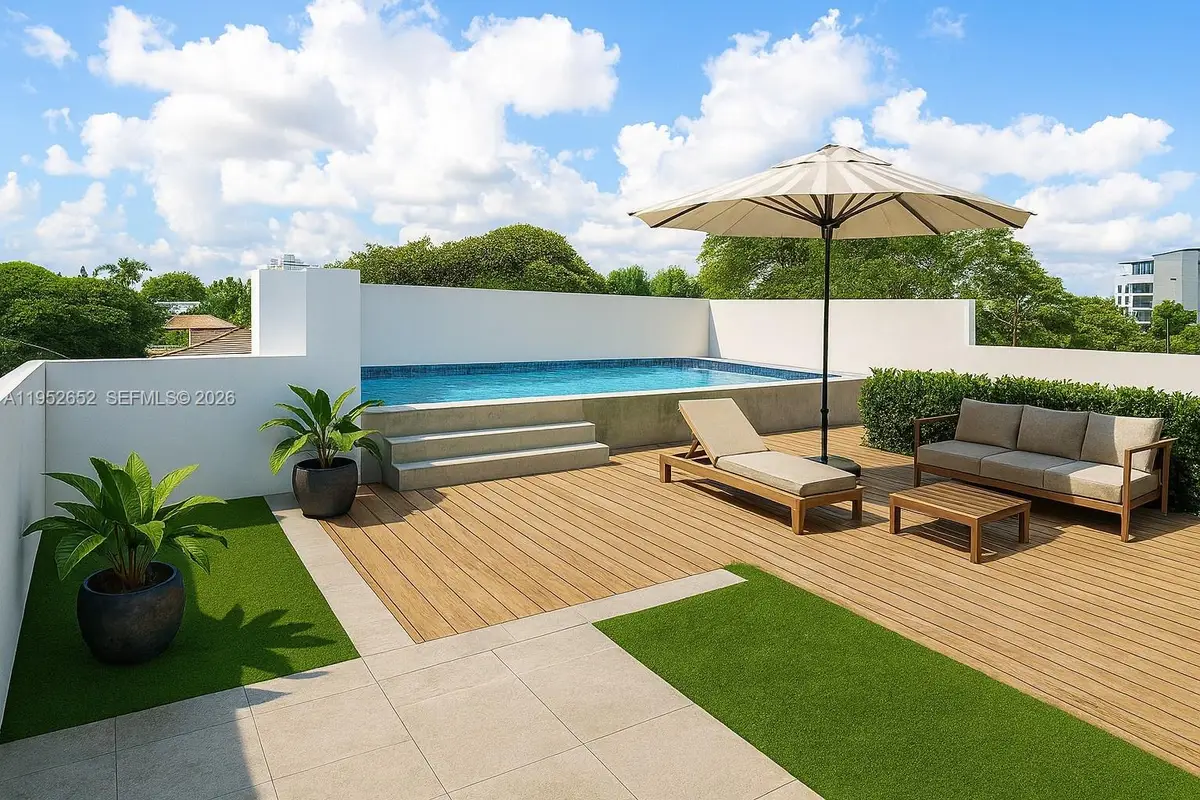 1103 SW 22nd Ter, Miami, FL 33129 - #1