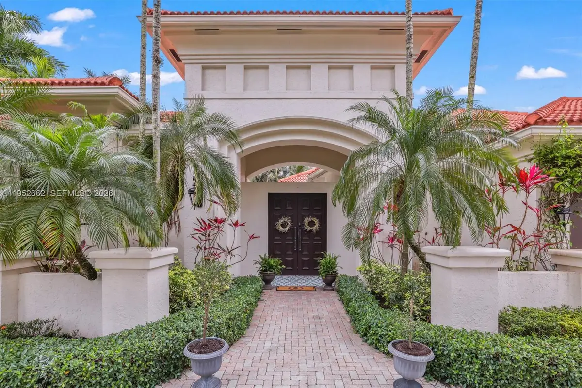 10502 Kestrel St, Plantation, FL 33324 - #1