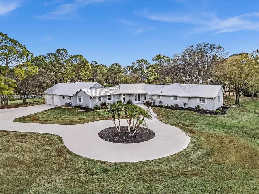 10006 SW Tyler Ter, Palm City, FL 34990 - #3