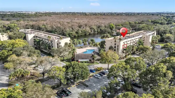 2900 NW 42nd Ave #A402, Coconut Creek, FL 33066