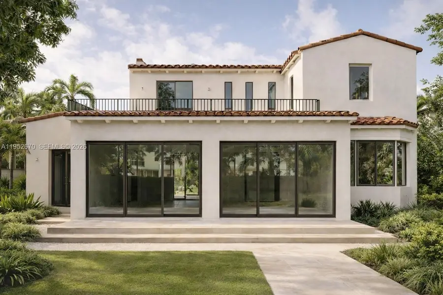 4345 Alton Rd, Miami Beach, FL 33140 - #3