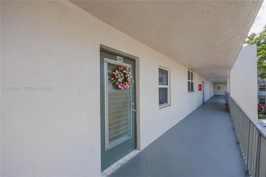 9100 Lime Bay Blvd #209, Tamarac, FL 33321 - Image #2