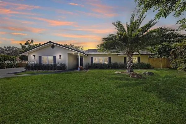 3560 NW 99th Ave, Coral Springs, FL 33065