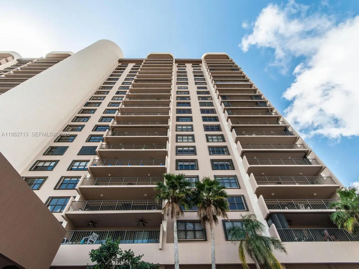 1800 NE 114th St #1511, Miami, FL 33181 - #1